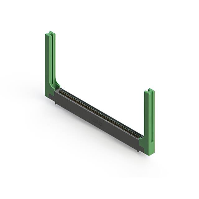 395-045-540-458 EDAC Inc.  Edgeboard Connectors